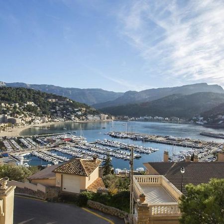 Ponent Apartment Port De Soller Exterior photo